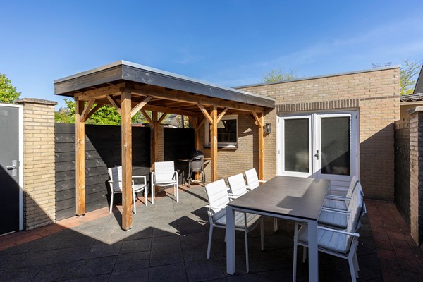 Medium property photo - de Wadden 9, 5691 ZJ Son en Breugel